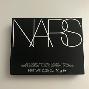 NARS setting powder